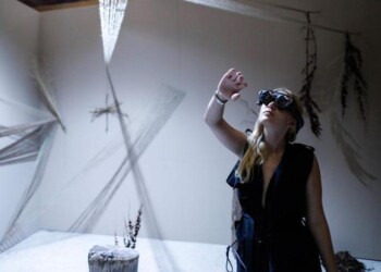 Venezia: Virtual reality, selezionate 44 opere da 24 Paesi