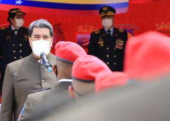 Venezuela: Maduro conferma Padrino López alla Difesa