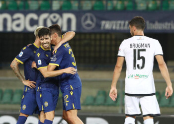 Verona-Parma 3-2