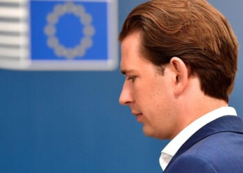Vertice Ue, Conte: no ai ricatti dei frugali. Kurz: «C’è ancora molta strada da fare»