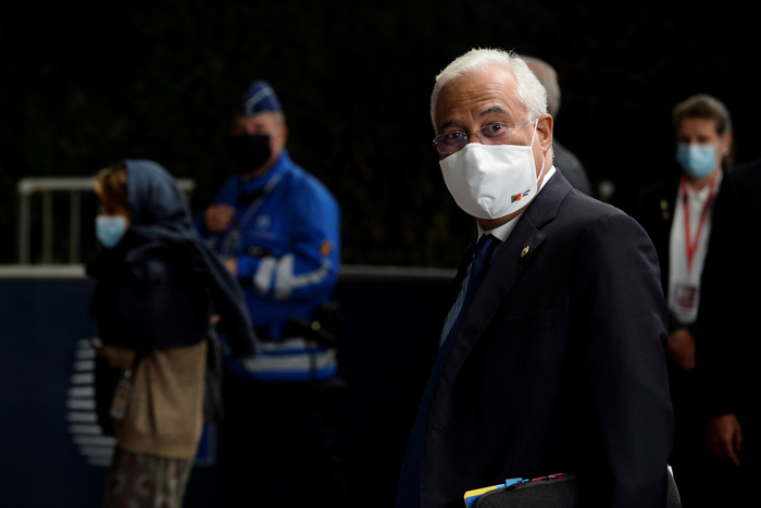 Vertice Ue: Costa, sul tavolo Recovery fund da 700 mld