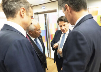 Vertice Ue, i punti della discordia