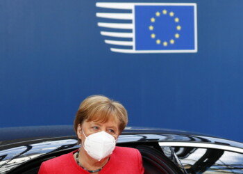 Vertice Ue: Merkel, sovvenzioni sono risposta a crisi