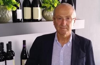 Vino: Giordano Zinzani nuovo presidente Enoteca Regionale Emilia Romagna 