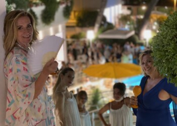 ‘Vivi’, riparte Belvedere di Riccione