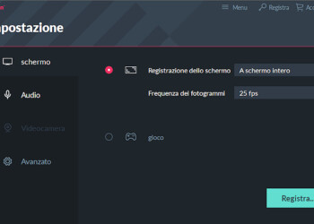 Wondershare Filmora Scrn, come registrare lo schermo con la massima semplicità