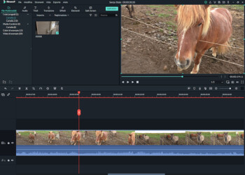 Wondershare Filmora9, un editor video economico ma potente