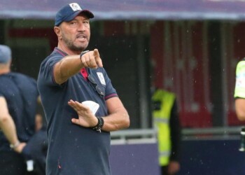 Zenga, Lecce si gioca tanto ma anche noi motivati