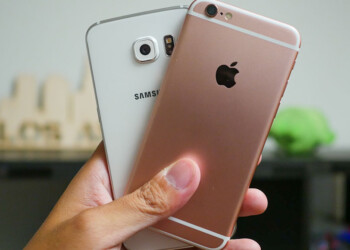 Apple o Samsung, quale tecnologia migliore per gli smartphone?