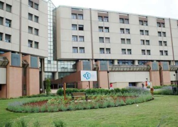 Agli Ospedali riuniti di Ancona presentato il nuovo ambulatorio chirurgico per la cataratta