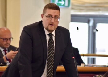 Santangelo:Le parole di Draghi dovrebbero far riflettere la nostra classe politica nazionale e locale