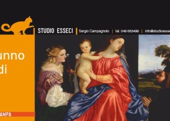 UN AUTUNNO DI GRANDI MOSTRE