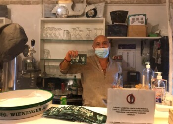 Bitonto contro le droghe assieme a Dico No alla Droga Puglia