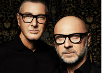 Paolo Battaglia La Terra Borgese biasima Dolce e Gabbana