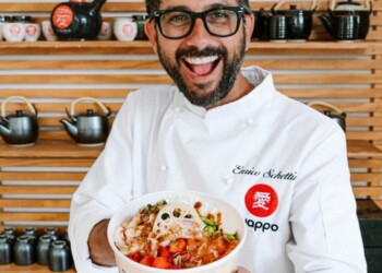 Gli effetti del Covid sulle imprese: scende la moda, sale il food