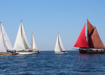 Hannibal Classic: il 12 e 13 settembre 2020 riparte da Monfalcone la stagione delle vele d’epoca in Adriatico