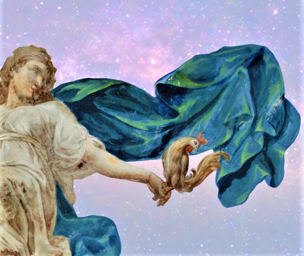 Palermo. Sicilia d’amuri, Canti e Cunti al Museo della Sicilianità.