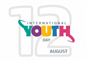12 Agosto: Giornata Internazionale della Gioventù