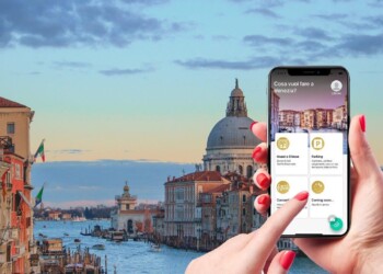 INDUSTRIA DEL TURISMO ONLINE: DOPO IL LOCK-DOWN L’ITALIA È ANCORA LEADER MONDIALE.