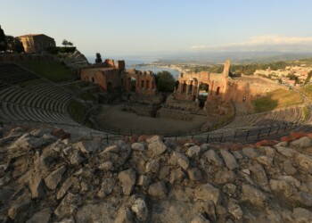 PUCCINI & VERDI: Al Teatro antico di Taormina si inneggia all’amore