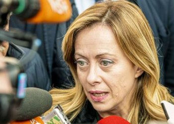 Aborto, Meloni: “Nuove linee guida RU486 balzo indietro per donne” 