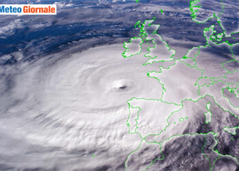 AccuWeather, Meteo Autunno e la minaccia di cicloni tropicali