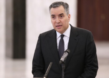 Ambasciatore Adib designato nuovo premier del Libano