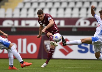 Amichevoli: poker del Torino al Novara, l’Udinese piega il Vicenza
