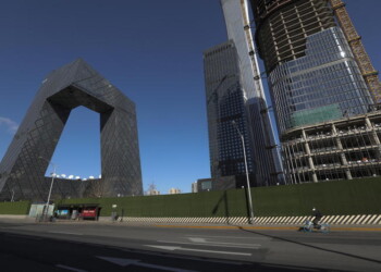 Arrestata Cheng Lei, nota anchor australiana in tv cinese