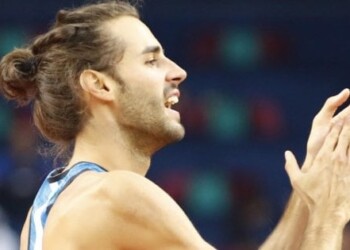 Assoluti atletica: straordinario Fabbri, 21,99 nel peso. Andrei è sempre più vicino