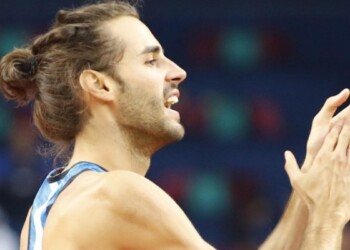 Assoluti Atletica, Tamberi vince il tricolore nell’alto