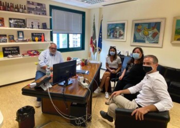 Asu a tavoli crisi convocati da Regione