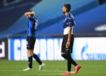 Atalanta, l’applauso dei tifosi nonostante l’eliminazione. Percassi: “Giocatori meritano premio”