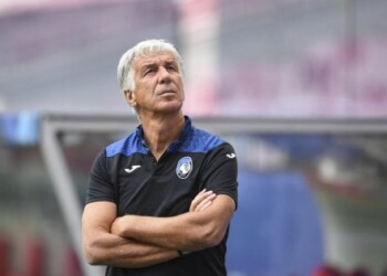 Atalanta-PSG 1-2: Pasalic illude i bergamaschi, nel recupero passano i francesi
