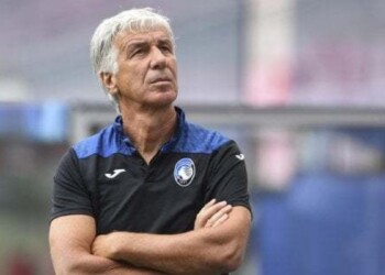 Atalanta, tre giocatori positivi al Covid
