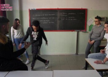 Atlante 2019, seicento progetti e 4 prof vincitori: la speranza arriva dalle scuole