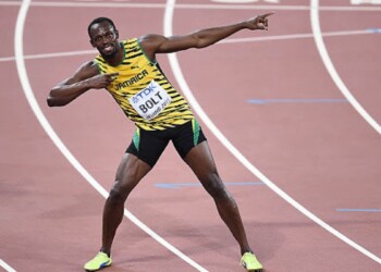 Atletica, stampa giamaicana: Usain Bolt positivo al Covid
