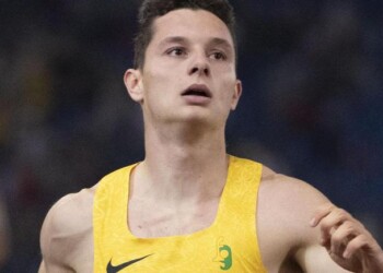 Atletica: Tortu in pista a Ferragosto, corre a Chaux-de-Fonds