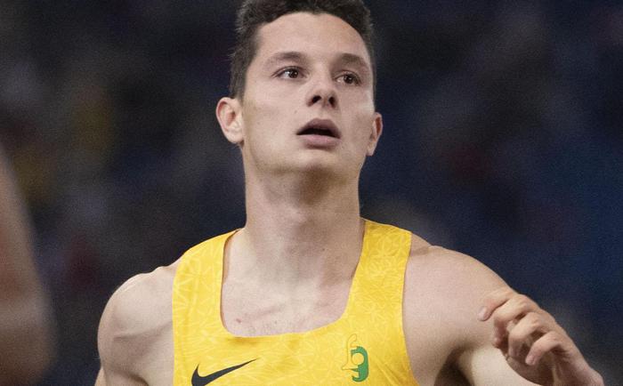 Atletica: Tortu in pista a Ferragosto, corre a Chaux-de-Fonds