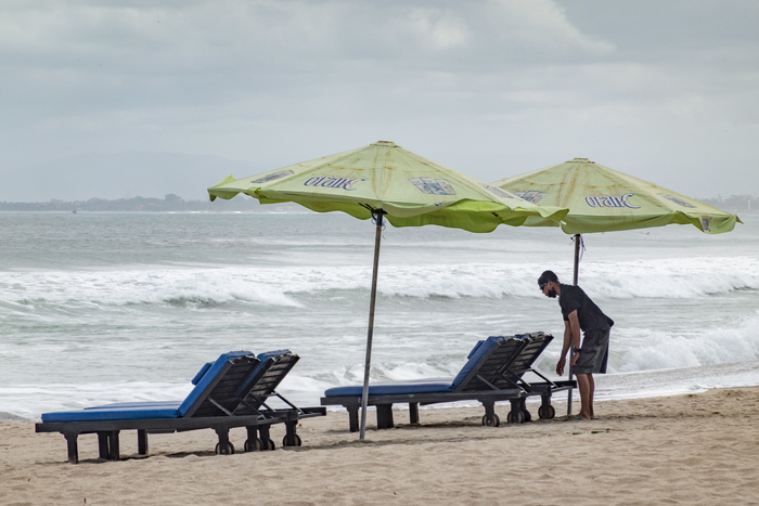 Bali chiude agli stranieri fino a fine 2020