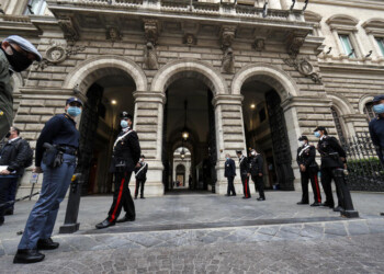 Bankitalia: debito record a 2.530 mld, effetto Covid su entrate