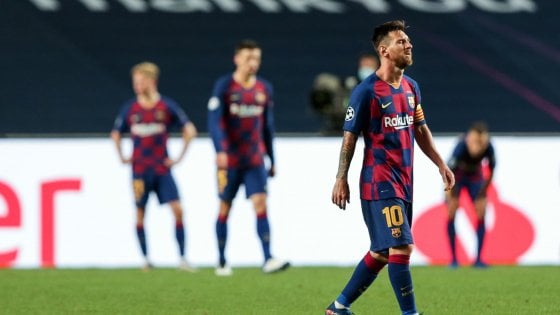 Barcellona, la doppia beffa di Coutinho: se vince la Champions agli spagnoli costerà altri 5 milioni