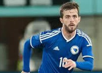 Barcellona: Pjanic positivo al coronavirus
