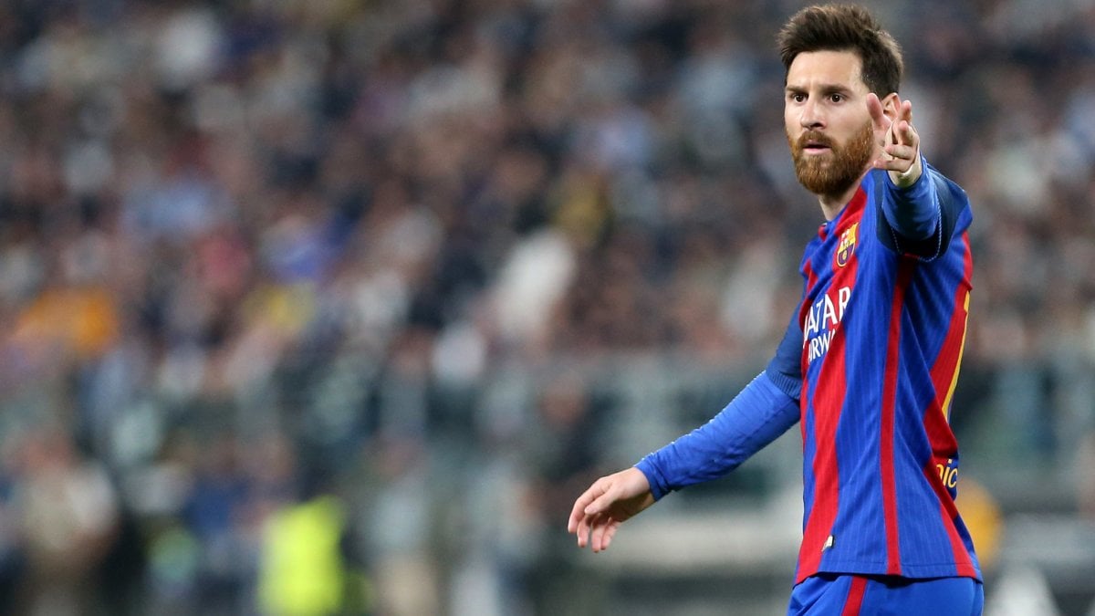 Barcellona, pugno duro con Messi che chiede un incontro col club