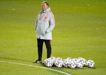 Barcellona, ufficiale: Ronald Koeman è il nuovo allenatore