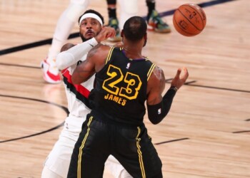 Basket, Nba: Miami in semifinale. LeBron trascina i Lakers: ”Vittoria per Kobe”