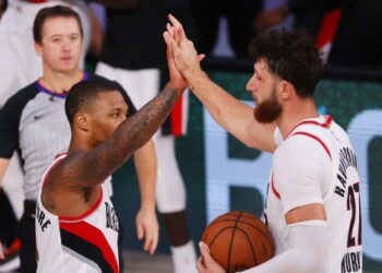 Basket Nba: San Antonio stende New Orleans, Melli dice addio ai playoff