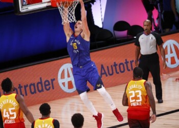 Basket, playoff Nba: Toronto e Boston in semifinale, Doncic dà spettacolo