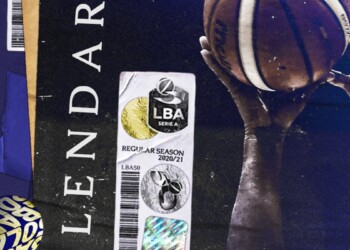 Basket, serie A: diritti televisivi, ad Eurosport il pacchetto pay per le prossime due stagioni