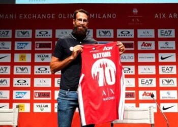 Basket, si riparte con la Supercoppa: prove tecniche di pubblico